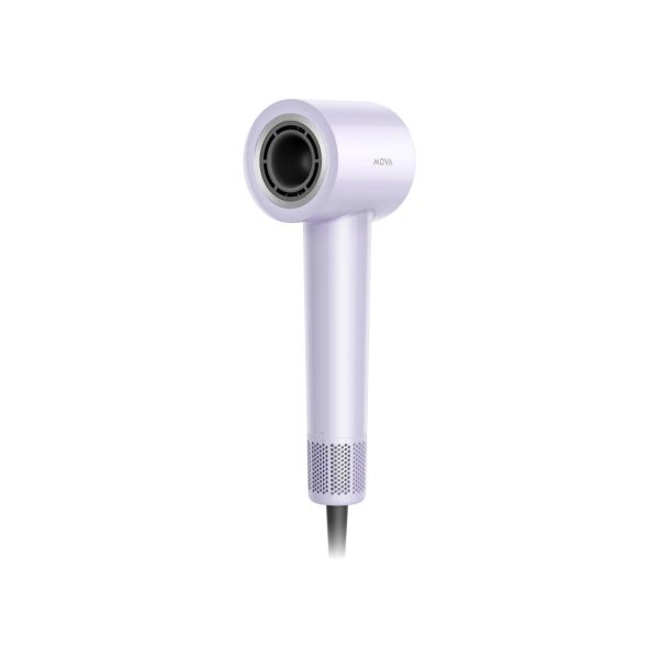 MOVA Turbo hajszárító, lila (AHD11C PURPLE)